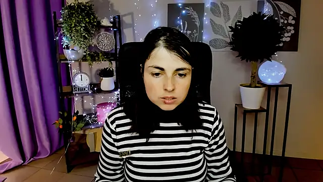 MartaEdams Live XXX-chat