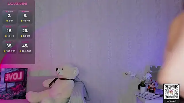 Онлайн чат XXX LinnLove