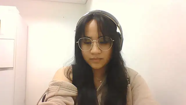 MarileeMisiaszek Pertunjukan Webcam