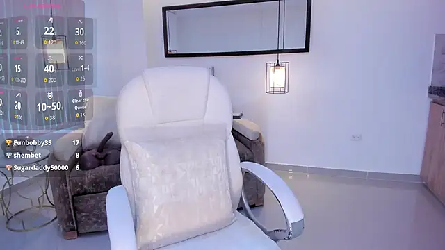 Онлайн чат XXX Shantaall_