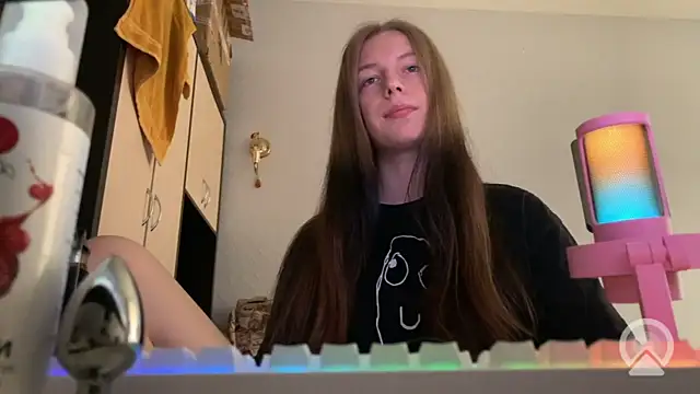 britneylovely Webcam show