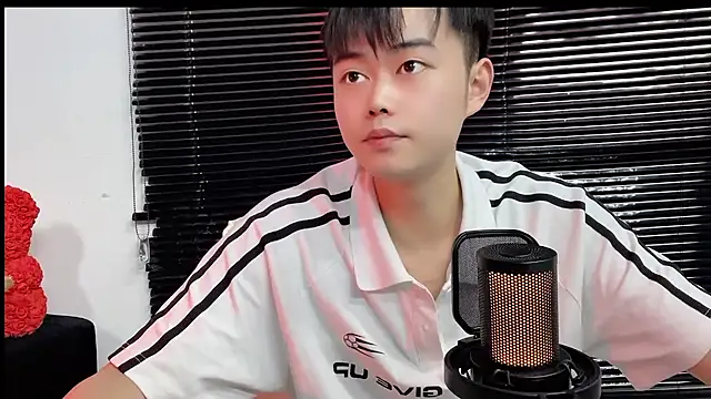 GUCCI-BOY1314: вебкам-шоу