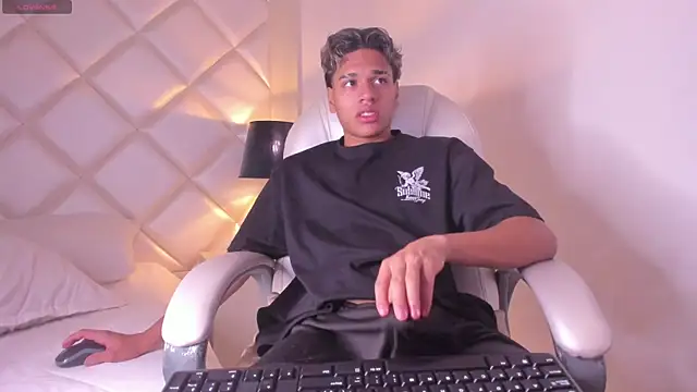 Marco_deluxe Webcamshow