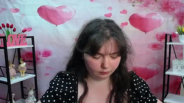 Chat XXX en directo de NeonilaLisova