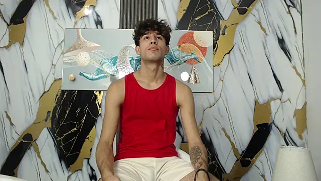 PRETTY_COCK1's Live XXX Chat