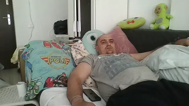 Webkamerová show vitalik66679