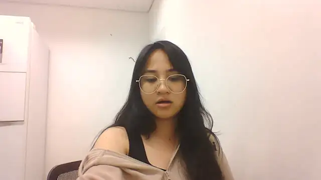 MarileeMisiaszek Pertunjukan Webcam