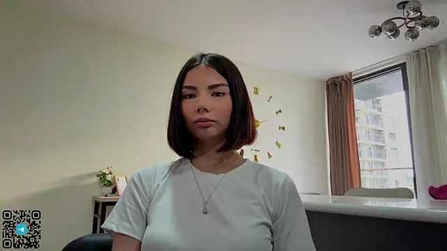 Živý XXX chat MarylnMonnier