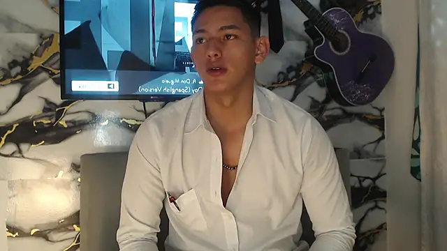 Hiroshi_Shen Live XXX Chat