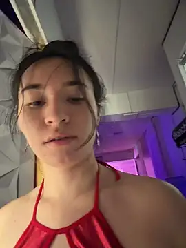 XXX chat uživo modela Sophie_LS