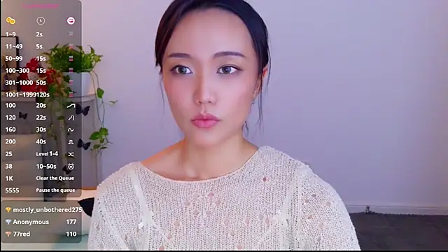yufenna Live XXX-Chat