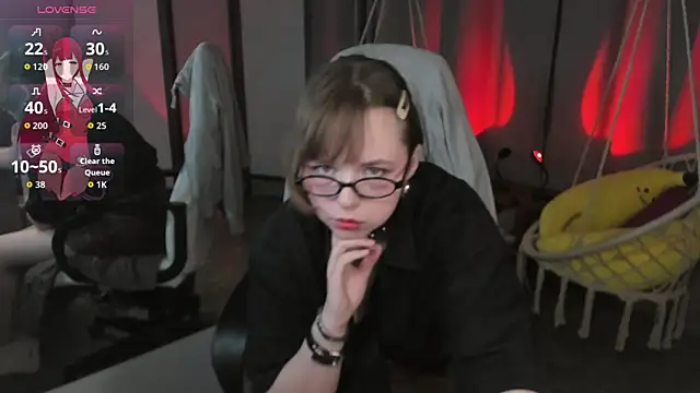 LeonaHicks Live XXX-Chat