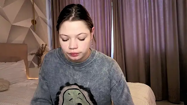 FernMerilos Webcam-Show
