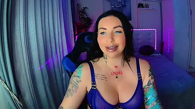 Chat XXX en directo de cokeyspeed69