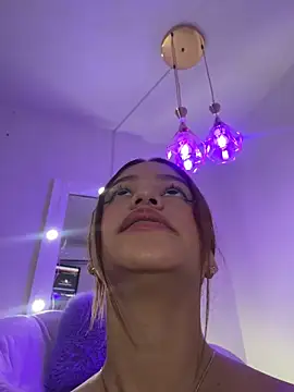 ViankaRose – Naživo XXX chat