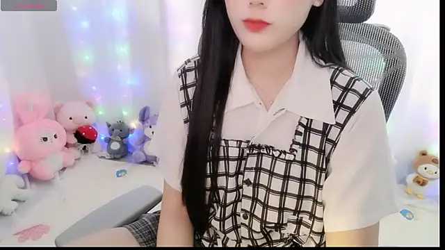 Dully_ana Webcam show