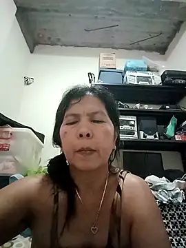 Show Webcam de TropicalFlower