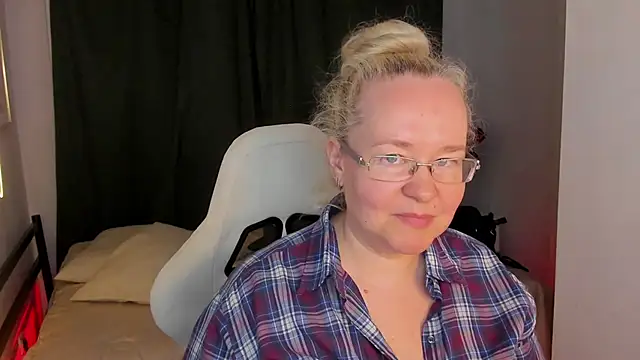 ViolaSmithh's Webcam Show