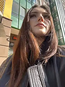 AnitaFly Live XXX-chat