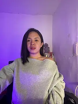 Chat +18 de Pumi_akiko ao vivo