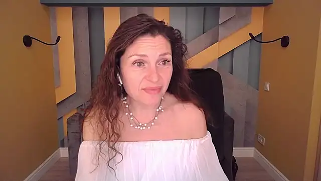 Živý XXX chat EllaLong