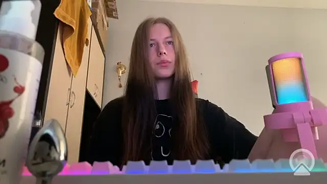britneylovely 在線直播表演