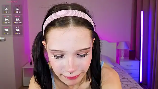 Deiboran Live XXX chat