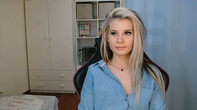 KristineGlown Live XXX chat
