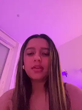 Lusty_Lunaa's Webcam Show