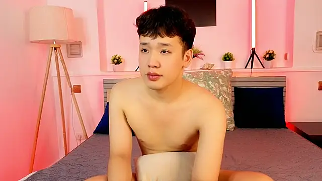 icexoxo2 Webcam Show