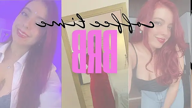 Blair_red_ live XXX chat
