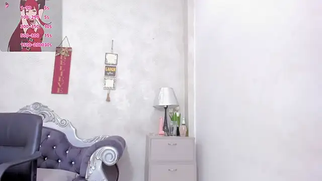 Czat XXX na żywo – katherin_cruz_