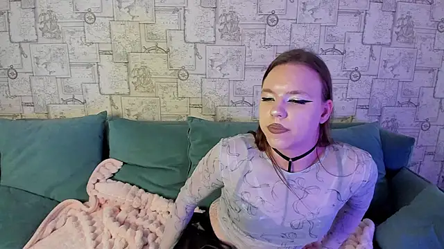 Madison_dolly: вебкам-шоу