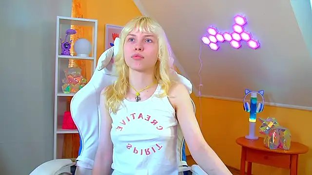 HannahHollisn Live XXX chat