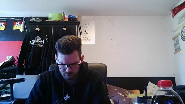 Die-geile-Sau's Live XXX Chat