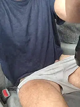 โชว์เว็บแคมของ GreekGuyOutdoors