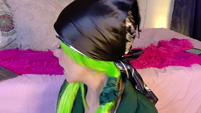عرض كام DahliaVex_