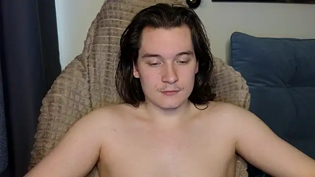 Chat +18 de MoreRealAlex ao vivo