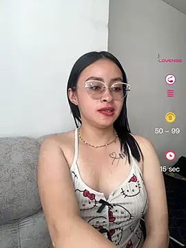 Anni_Rose's Webcam Show