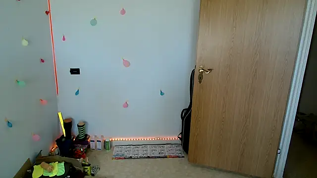 hei_69's Webcam Show