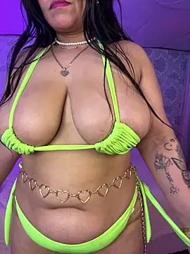 Vicky_Saidi Chat XXX live