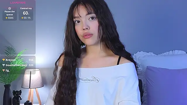 JennySteal Live XXX-chat