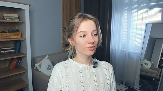 katemossse Webcam Show