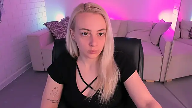 Chat XXX en directo de CarolMoor