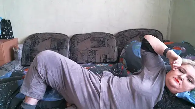 Czat XXX na żywo – Lana555