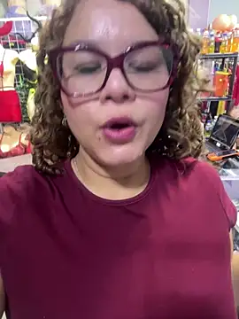 Sembang XXX Secara Langsung ROSALIASEXSHOP