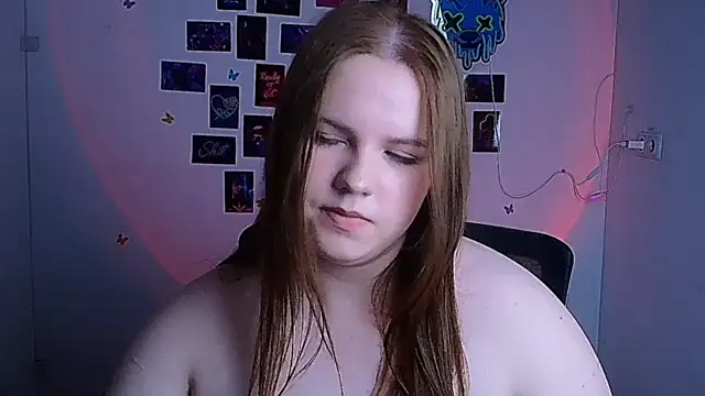 Chat XXX en directo de Kitty_Mia_Kitty