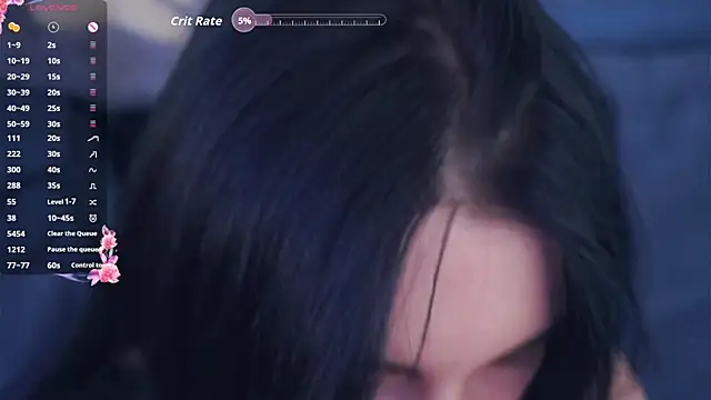 MirnaTellado Obrolan Langsung XXX