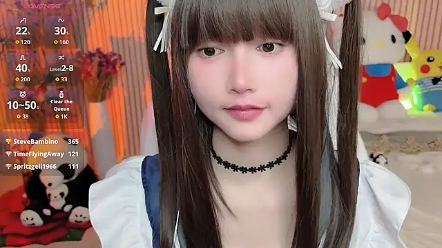 di-or-'s Live XXX Chat