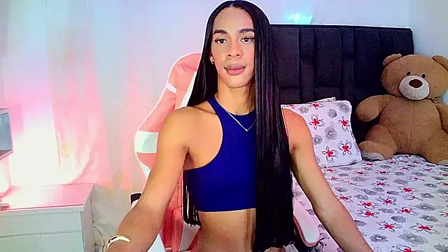 Webkamerová show carmen14